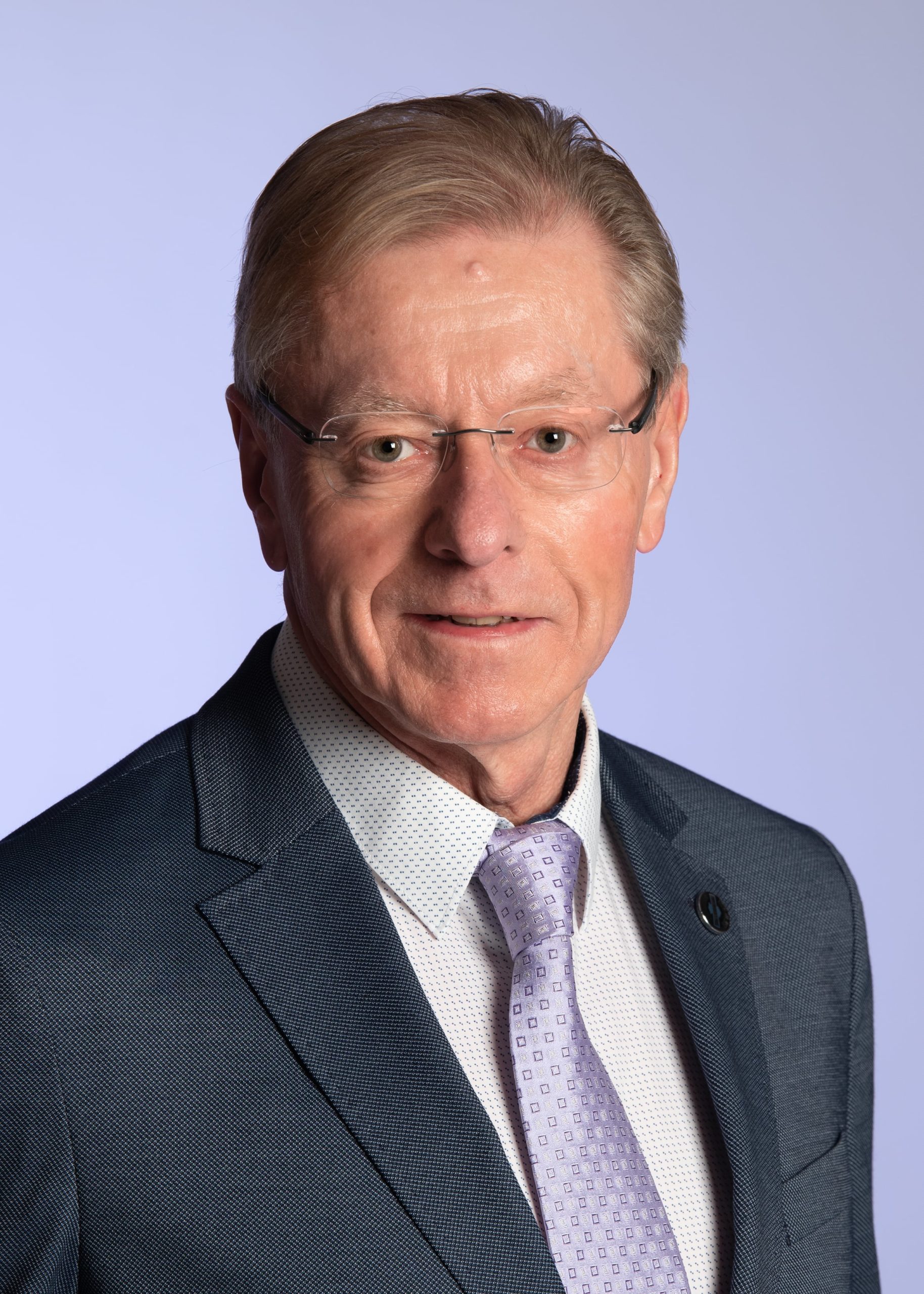 Dr. Volkmar Koch